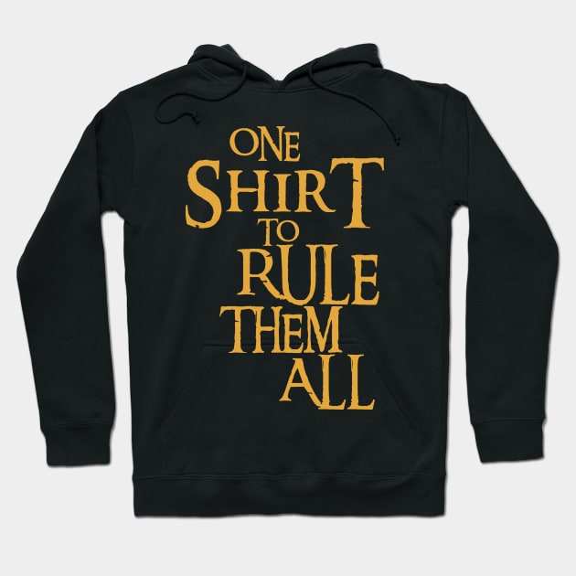 One Product to Rule Them All - Fantasy Hoodie by Fenay-Designs